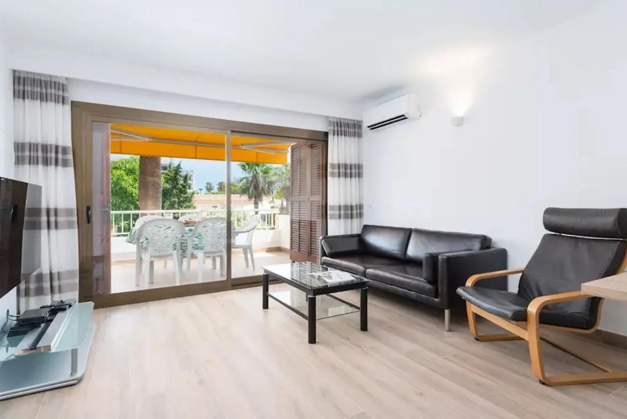Daire Apartamento Venecia Alcudia