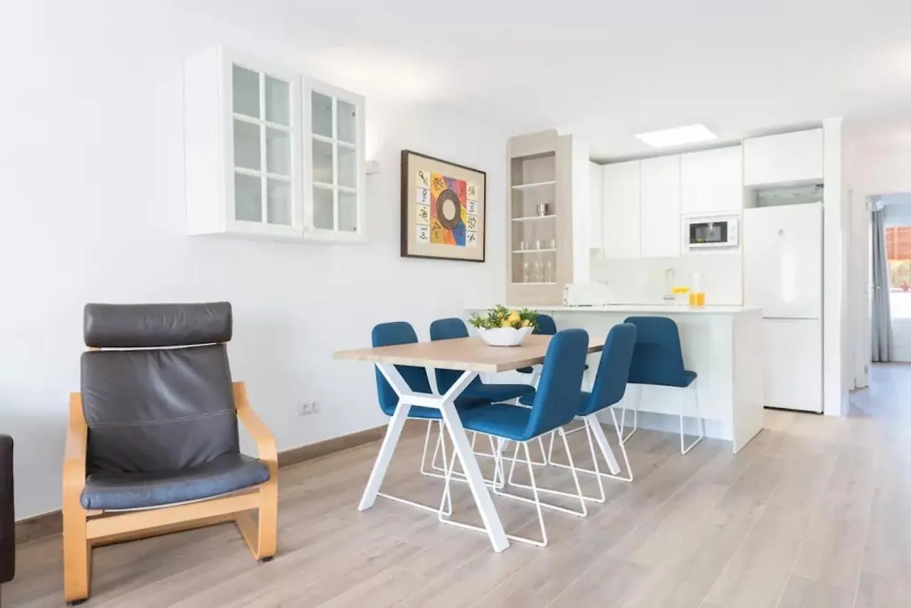 Apartamento Venecia Alcudia  İspanya
