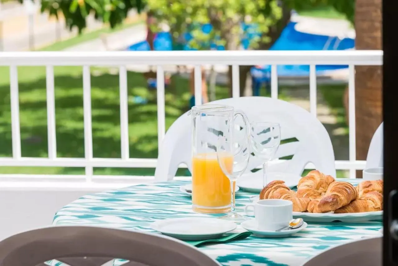 Apartamento Venecia Alcudia  0*, Alcudia (Mallorca) İspanya