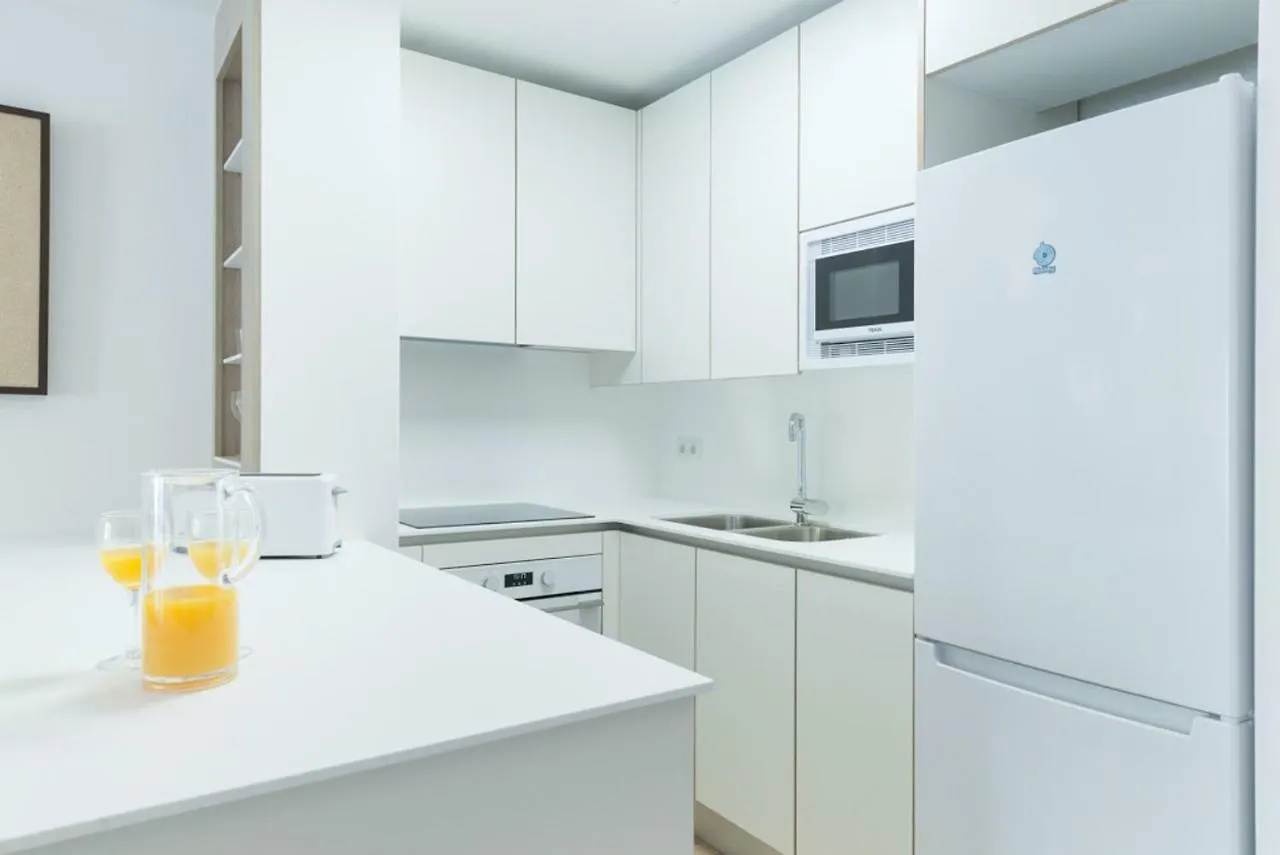Apartamento Venecia Alcudia  İspanya