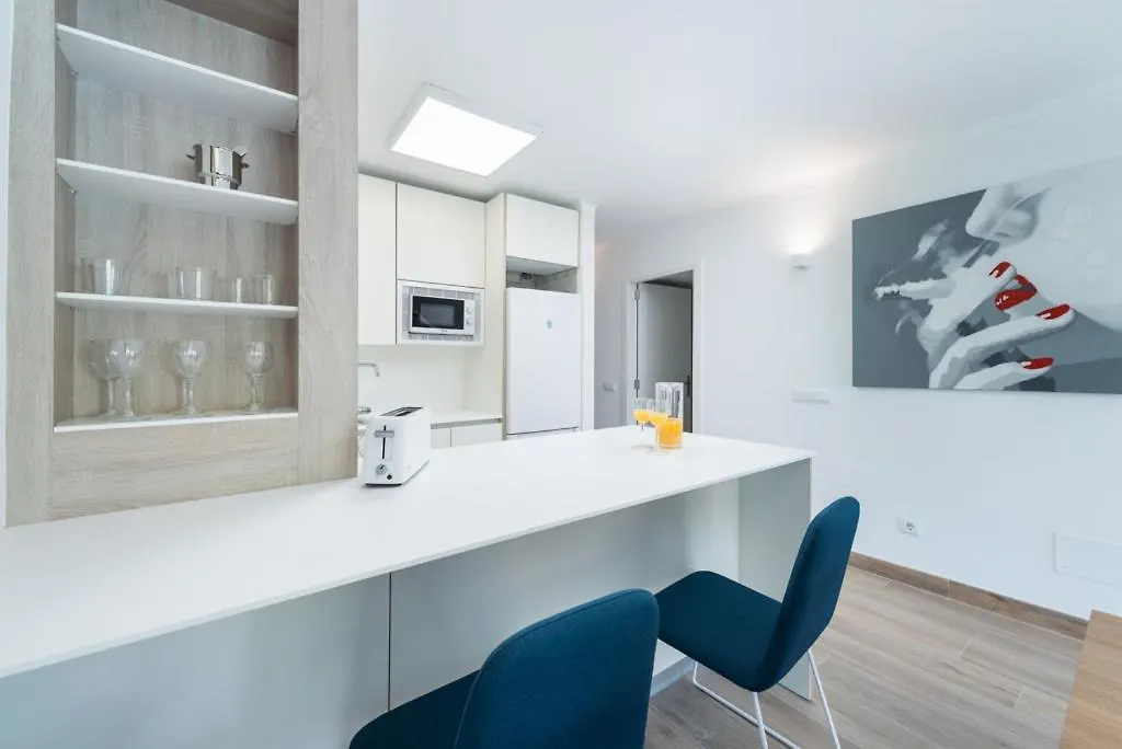 Daire Apartamento Venecia Alcudia