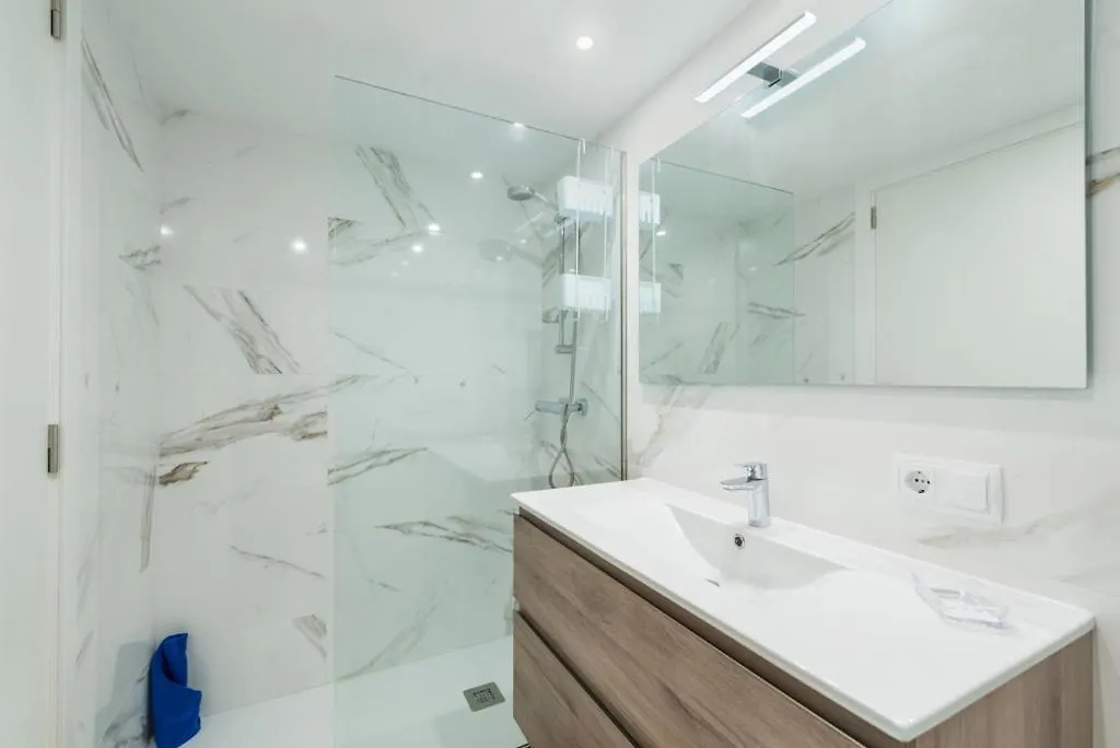 Daire Apartamento Venecia Alcudia