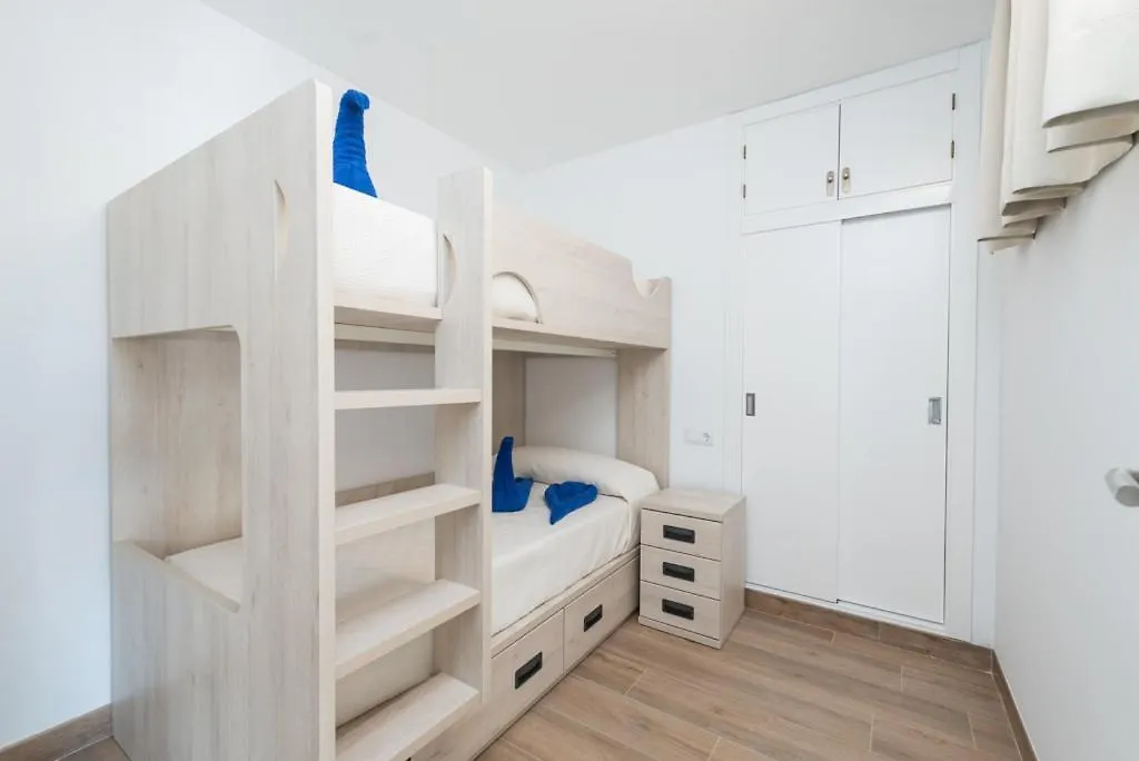 Apartamento Venecia Alcudia  Daire