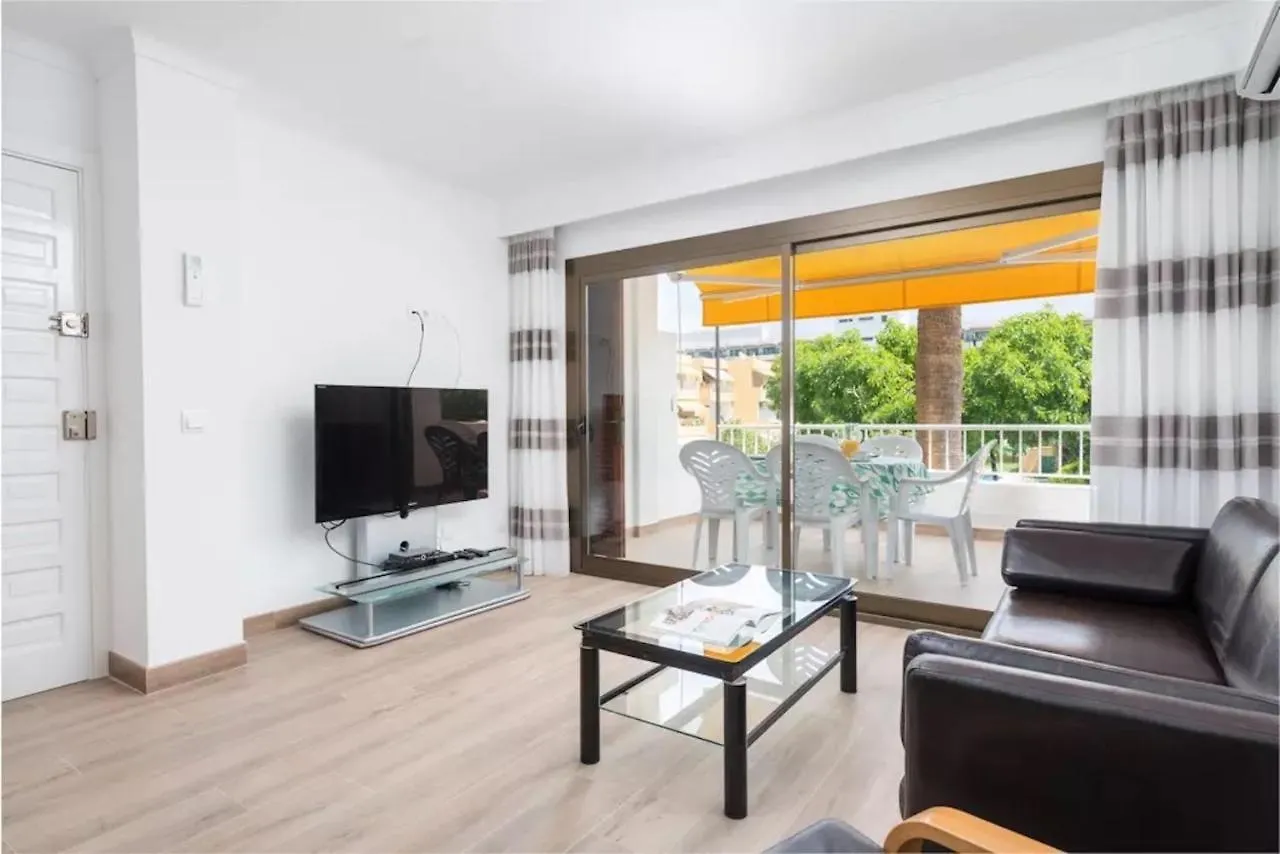 Apartamento Venecia Alcúdia Espanha