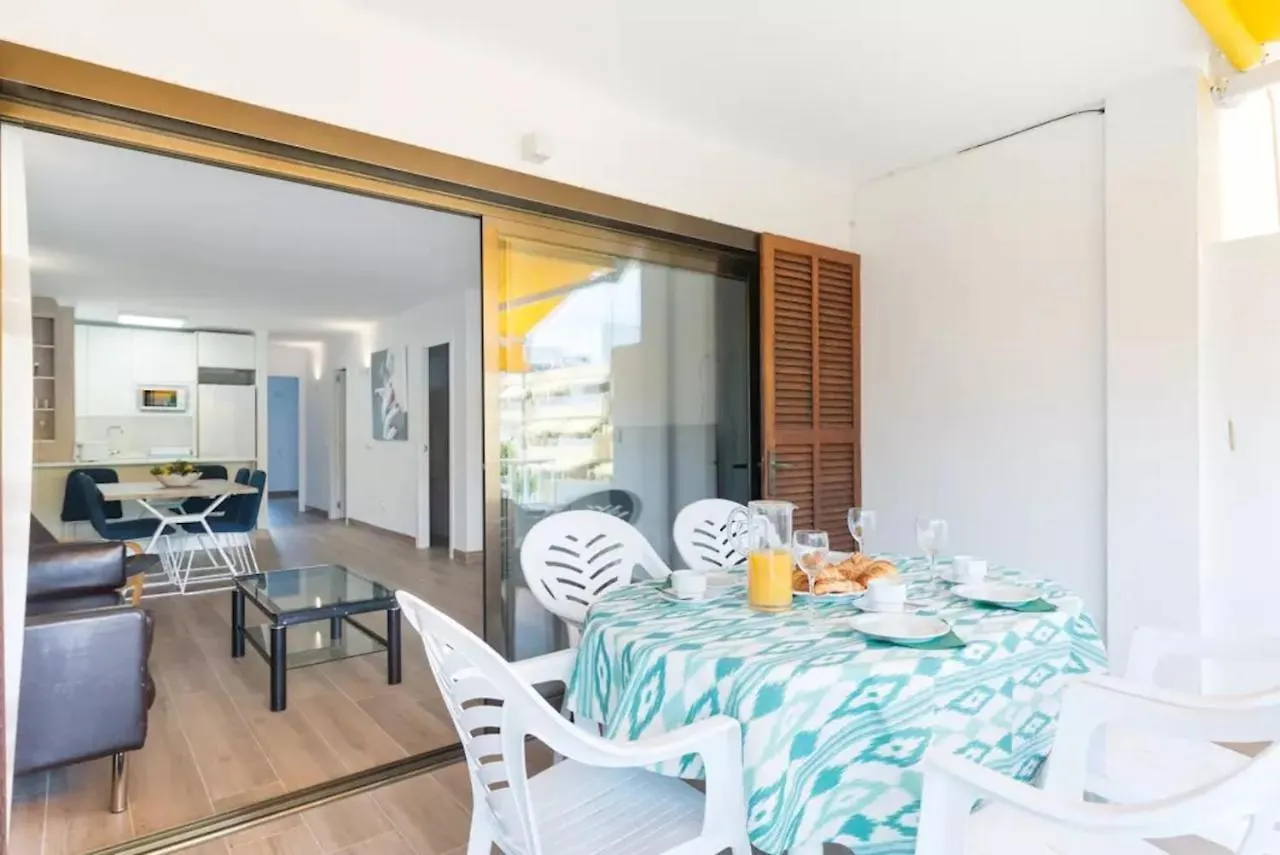 Apartamento Venecia Alcúdia