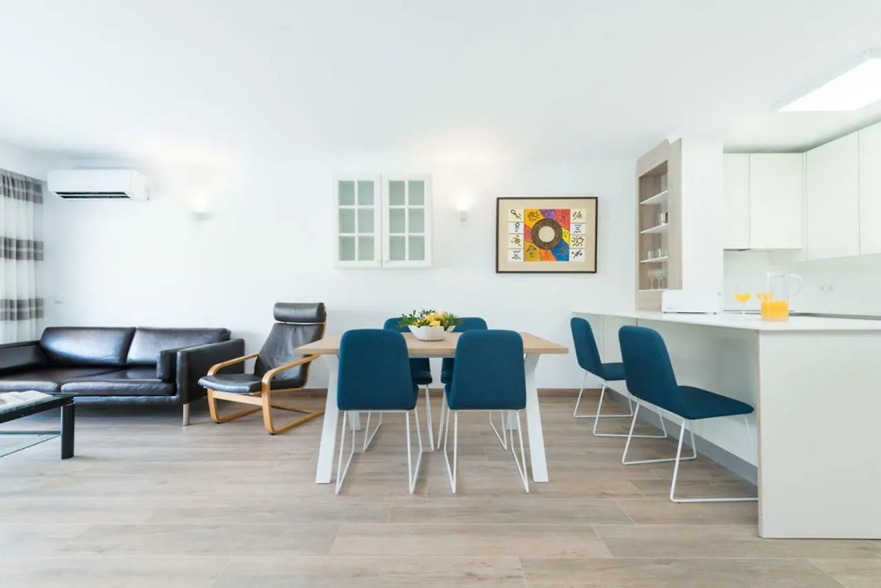 Apartamento Venecia Alcúdia
