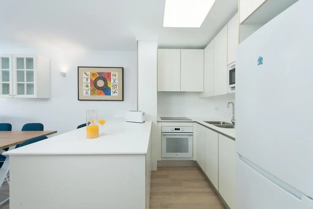 Apartamento Venecia Alcúdia 0*,