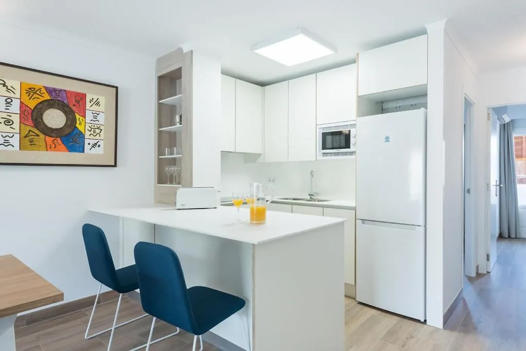 Apartamento Venecia Alcúdia